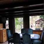 W Gorach Hébergement de vacances Porąbka