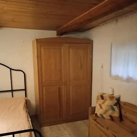 בית נופש W Gorach *