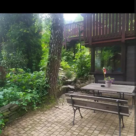 W Gorach Holiday home