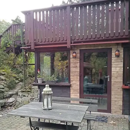 W Gorach בית נופש *