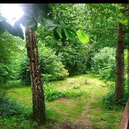 Holiday home W Gorach