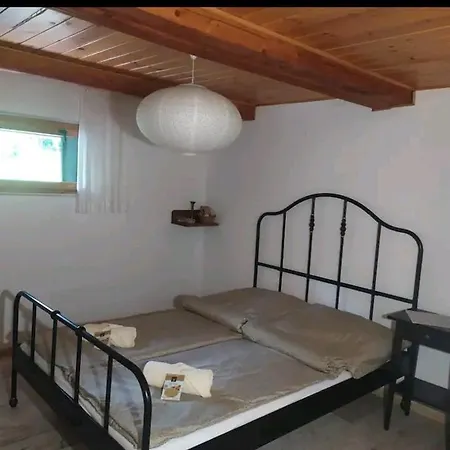 W Gorach Holiday home Porabka