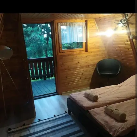 Holiday home W Gorach