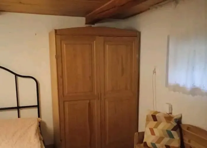 בית נופש W Gorach *