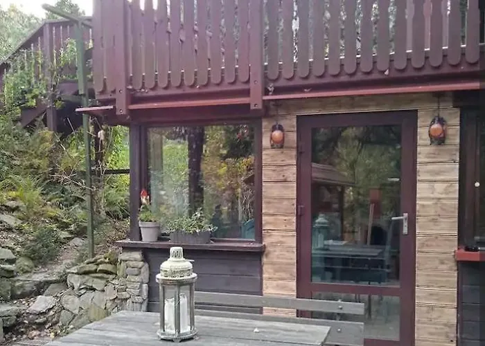 W Gorach בית נופש *