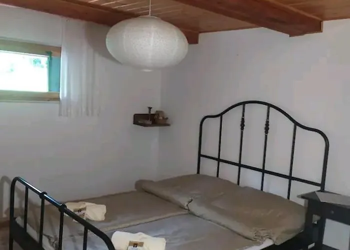 W Gorach בית נופש Porąbka