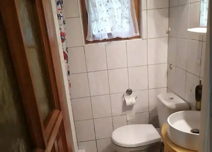 W Gorach בית נופש