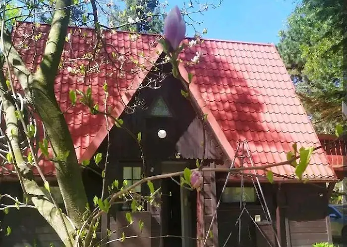 W Gorach בית נופש Porąbka